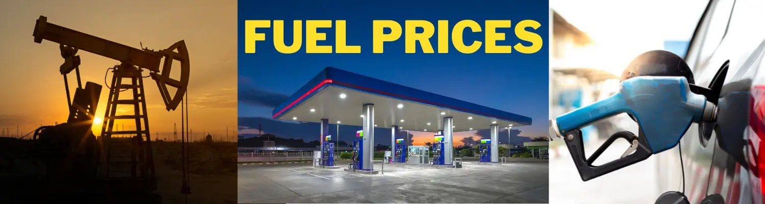 Fuel Prices in Pakistan
