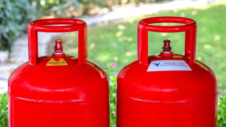 New Prices of LPG Gas From 1st February 2023