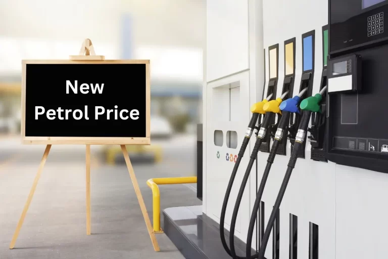 Petrol Price in Pakistan Today – All Fuel Prices