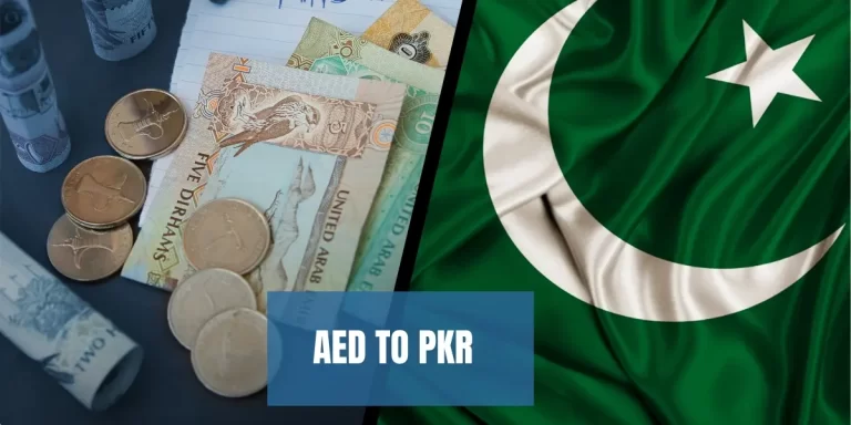 UAE Dirham Rate in Pakistan Today AED to PKR