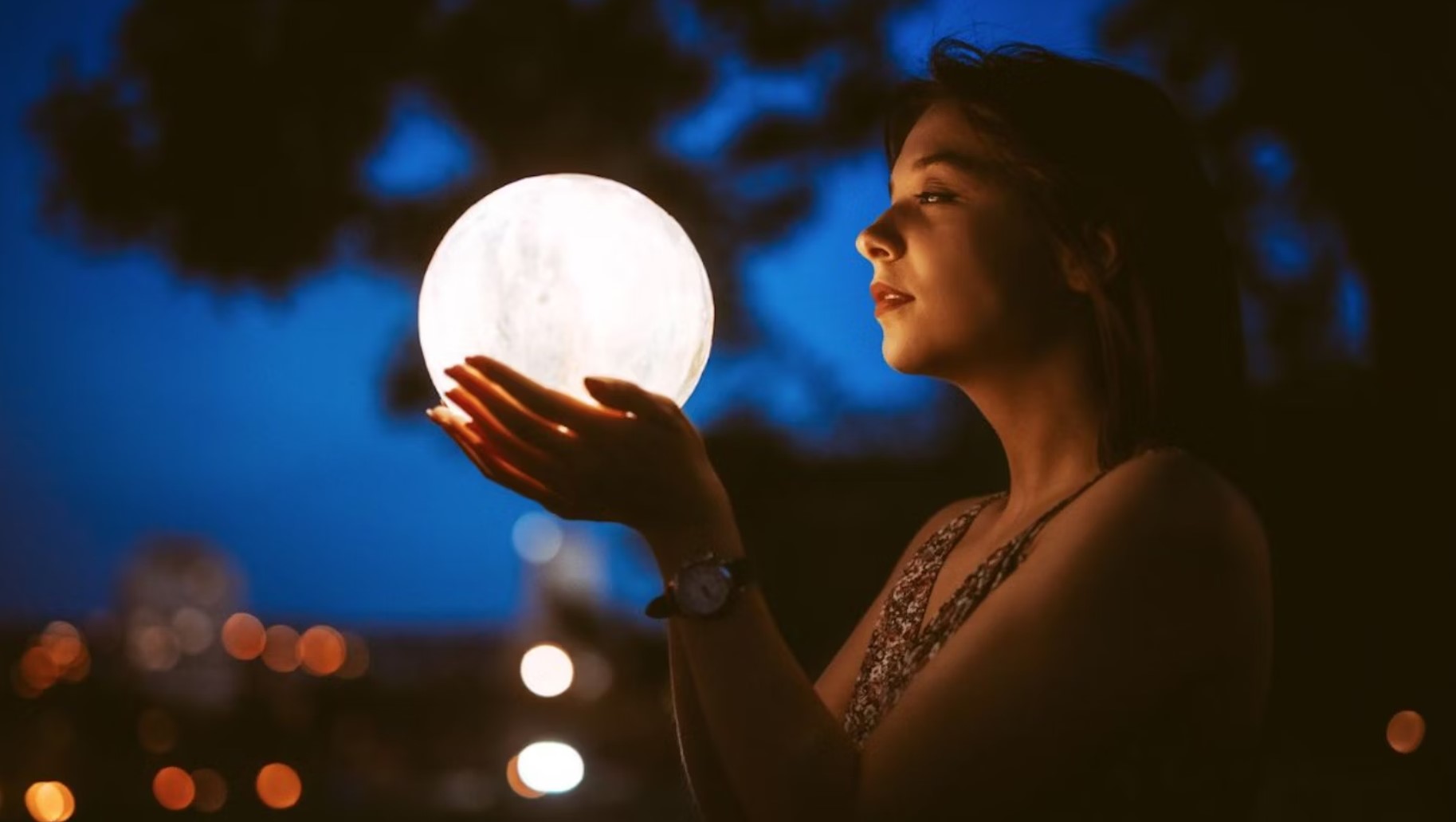 Best Full Moon Rituals to Practice Spiritual & Self Growth