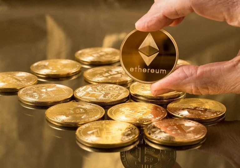 How to Get an Ethereum Virtual Card in Pakistan