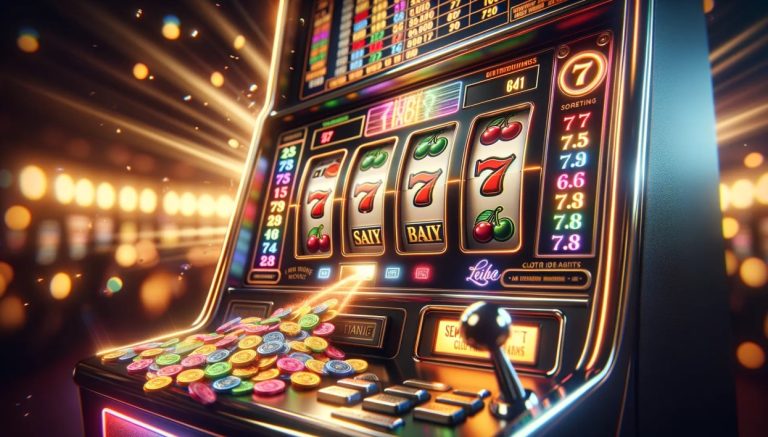 Why Play Demo Casino Slots?