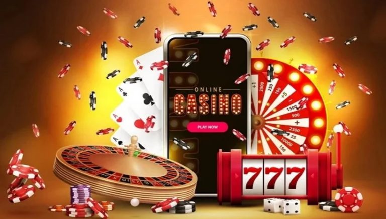 Banger Casino Online in Bangladesh: The Ultimate Online Gaming Gateway to Wins