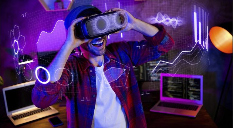 Online Gaming: Transforming Entertainment in the Digital Age