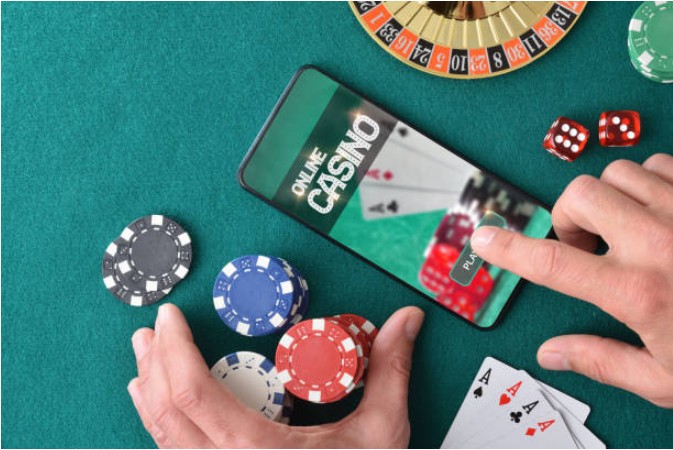 Unlocking Online Casino Rewards: A Guide to Maximizing Your Bonuses