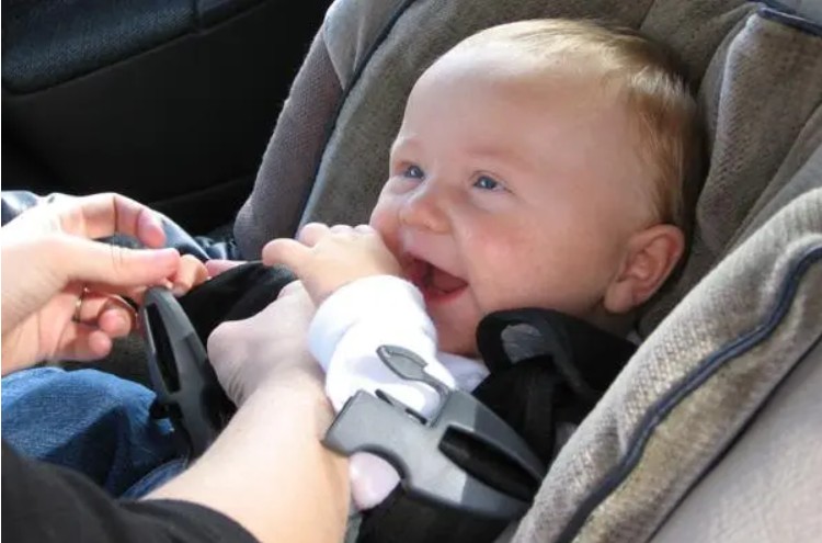 Understanding the Different Types of Infant Car Seats at Babyhillsthailand.com