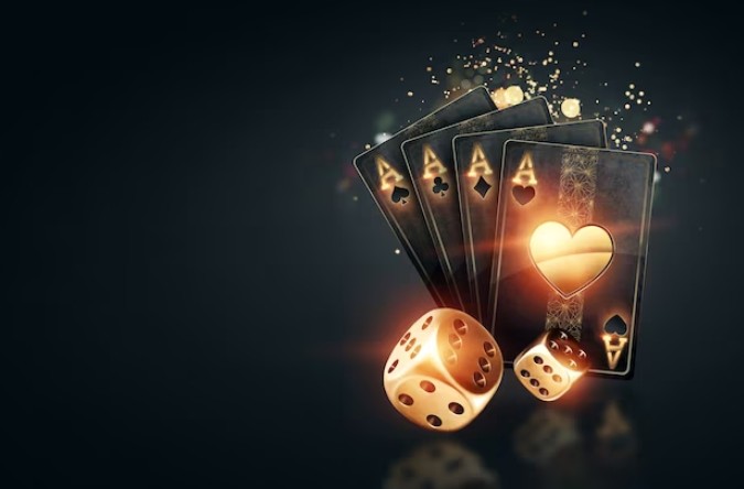 Free Casino Games That Pay Real Money Try Now