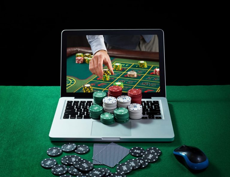 Why Slot Gacor Games Are Dominating the Online Casino Scene