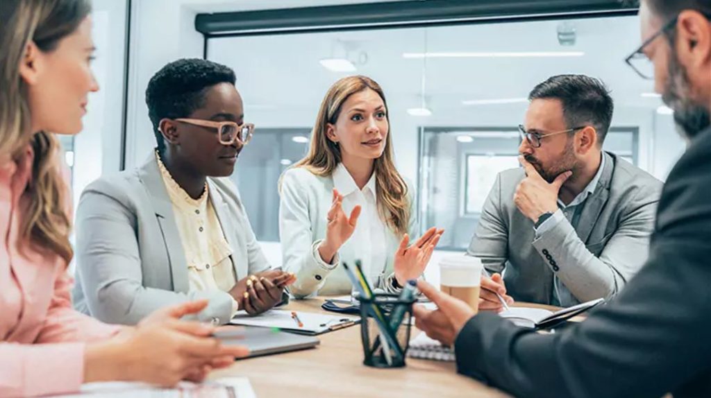 Exploring Different Leadership Styles