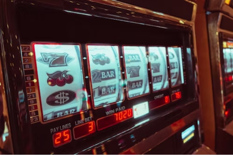 Understanding Regional Player Behavior in Slot Gaming
